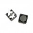 SMD котушка індуктивності CDRH127 330мкГн